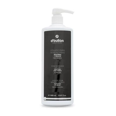 Liquid for cold bandages - 1000 ml