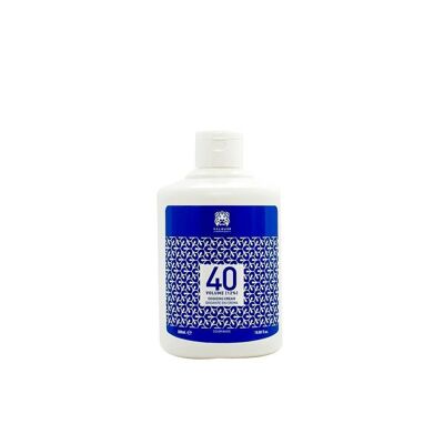 Oxidante en crema 40 vol (12%) - 500 ml