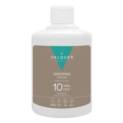 Crème oxydante 10 vol (3%) - 500 ml