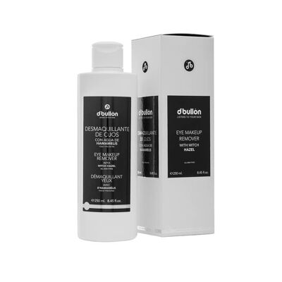 Eye make-up remover - 250 ml