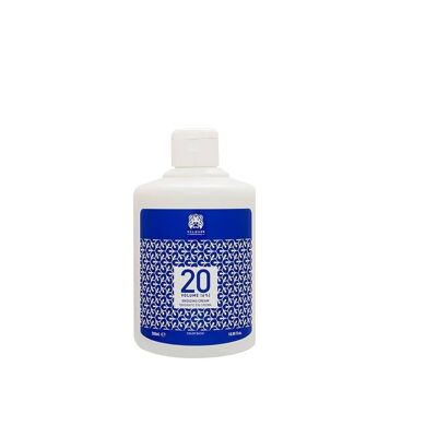 Crème oxydante 20 vol (6%) - 500 ml