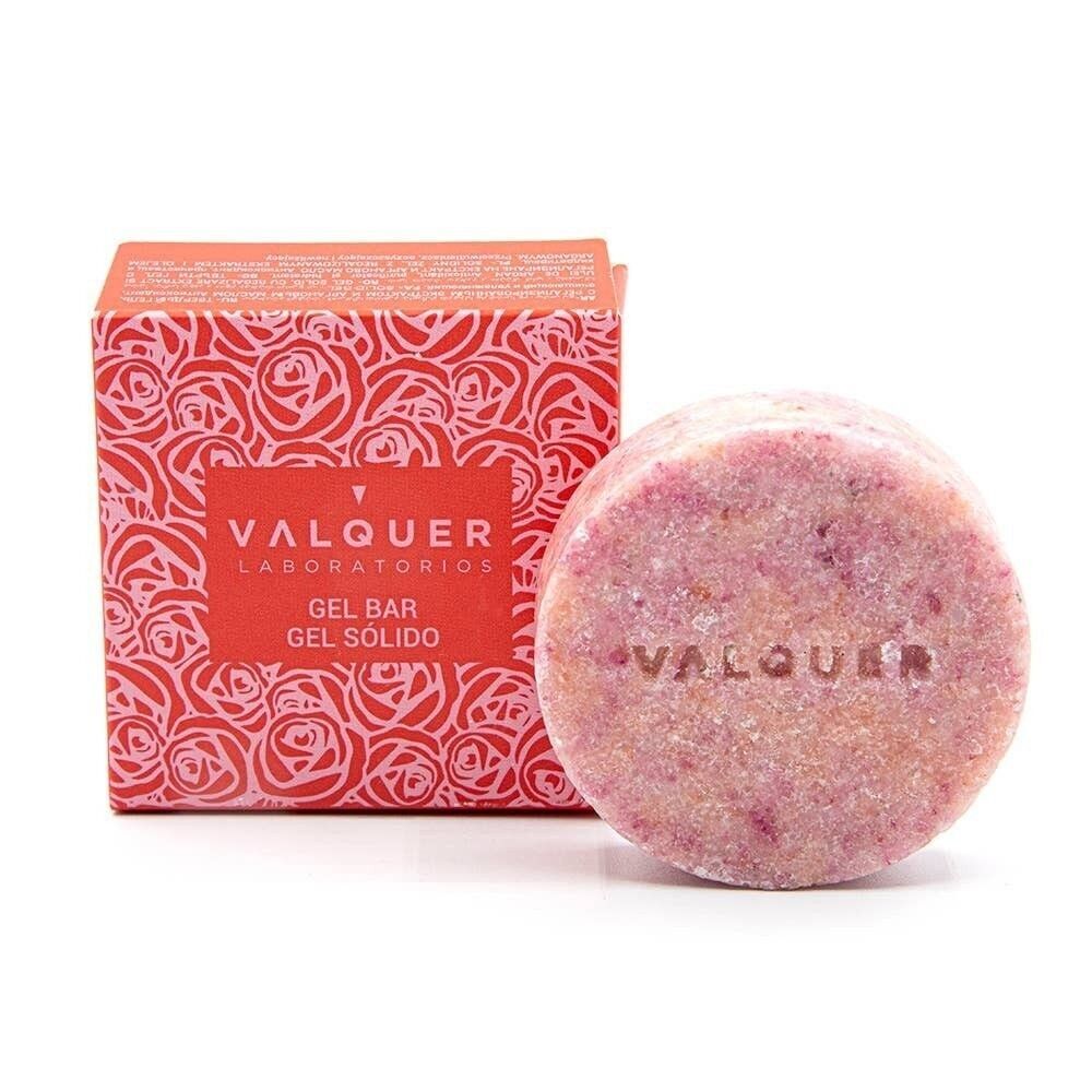 Lover Solid Gel (Licorice Extract and Argan Oil) -