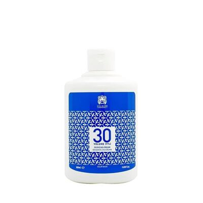 Crème oxydante 30 vol (9%) - 500 ml