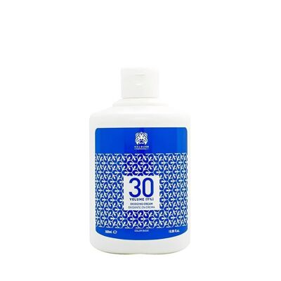 Oxidante en crema 30 vol (9%) - 500 ml