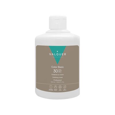 Crème oxydante 30 vol (9%) - 500 ml