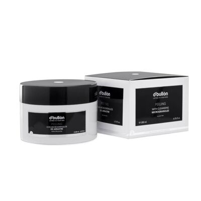 Peeling viso1