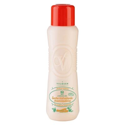 Gel-Cream reductora adelgazante - 250 ml – Valquer®