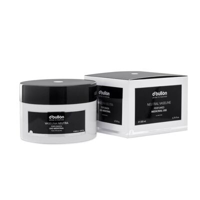 Vaseline Neutre - 200 ml