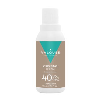 Crème oxydante 40 vol (12%) - 75 ml