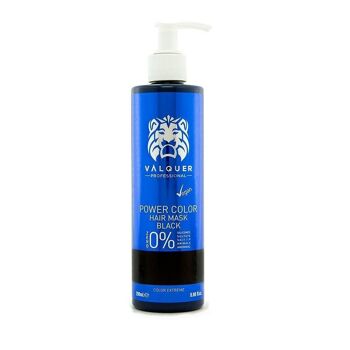 Masque de puissance noir - 275 ml 1