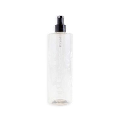Valquer Shake - Sustainable shower gel - 1 bottle with two