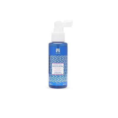 Lotion anti-chute de cheveux Shock Molecular DNA