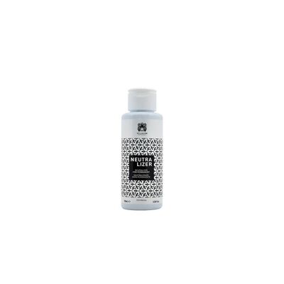 Neutralizer for permanent - 100 ml