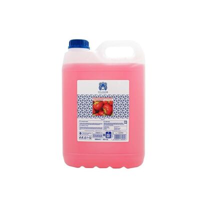 Strawberry shampoo - 5000 ml