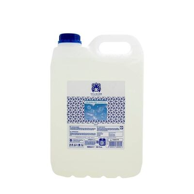 Colorless shampoo - 5000 ml
