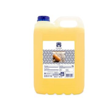 Shampooing aux oeufs - 5000 ml 1