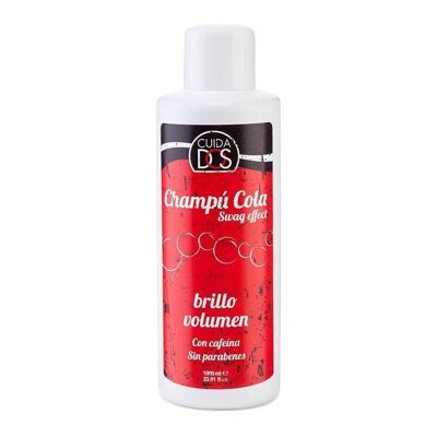 Shampoo mit Cola-Swag-Effekt - 1000 ml