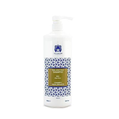 Ausgleichendes Shampoo - 1000 ml