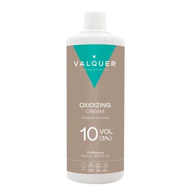 Cream oxidant 10 vol (3%) - 1000 ml