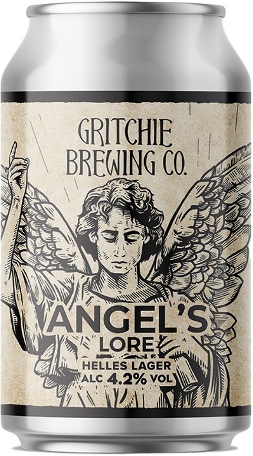 Angel's Lore 330ml - (12 Pack)