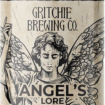 Angel's Lore 330ml - (12er Pack)