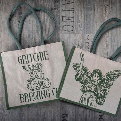 Tote Bag - Angel's Lore