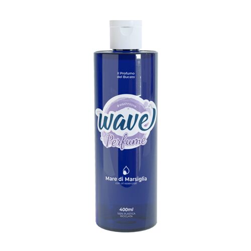 Wave Perfume - Mare di Marsiglia - 400ml