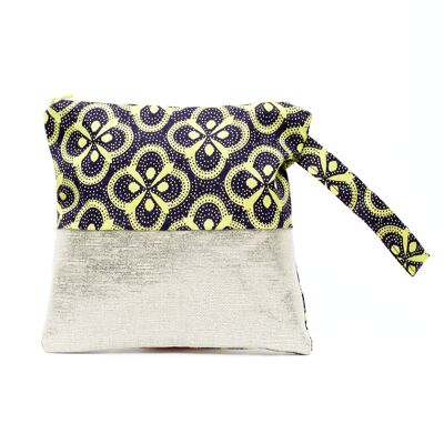 Pochette Malee Cosmic - Jasmin