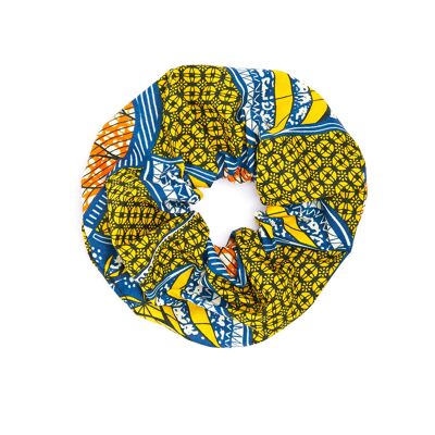 Scrunchie - Ananas