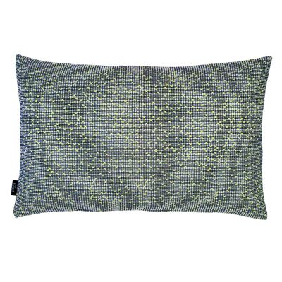 Coussin allongé Silicium pastel green