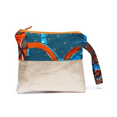 Malee Cosmic Traveler Pouch