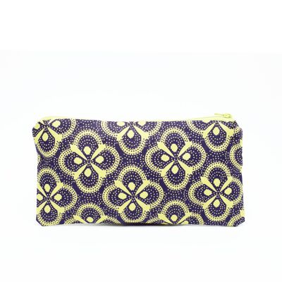 Apsara Pouch - Jasmine