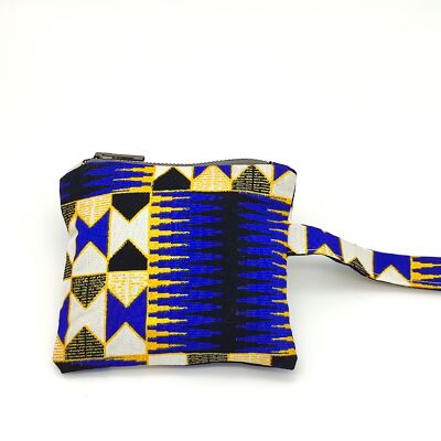 Oshun Sawadee Pouch - Tao