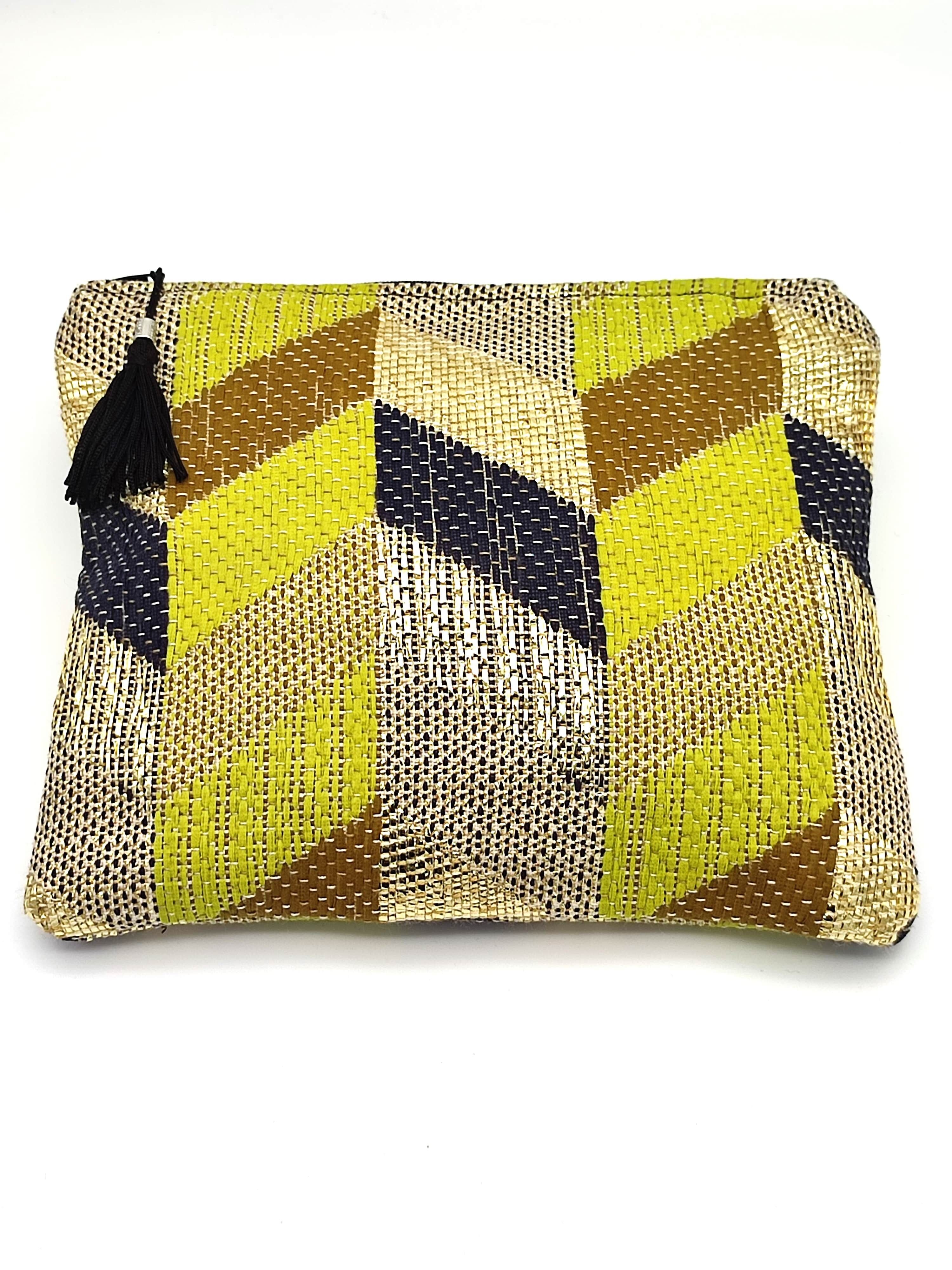 Pochette Oshun Sawadee - Kulaipan