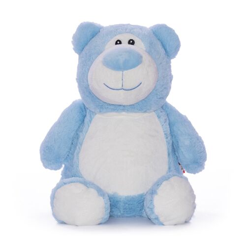 Blue Bear