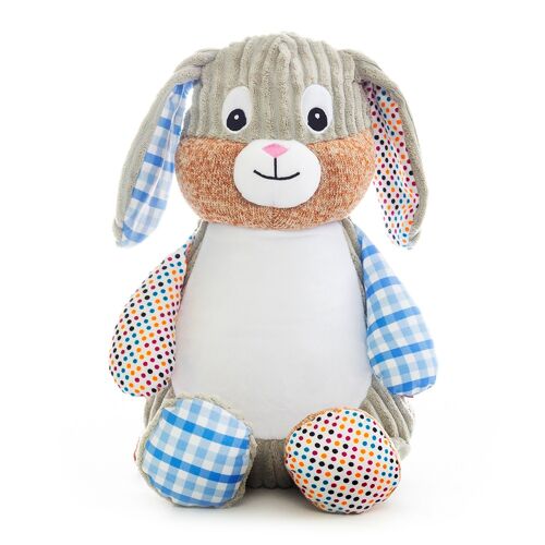 Sensory Bunny – Blue *SALE*