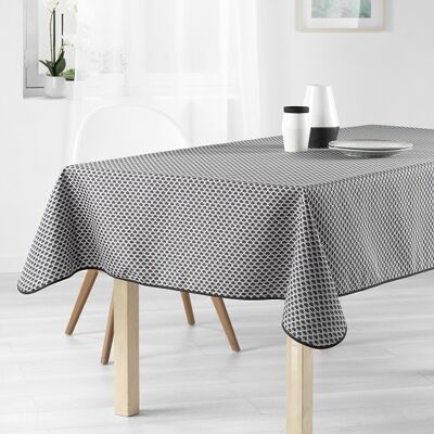 Nappe imprimée Leiria Rect 148x240