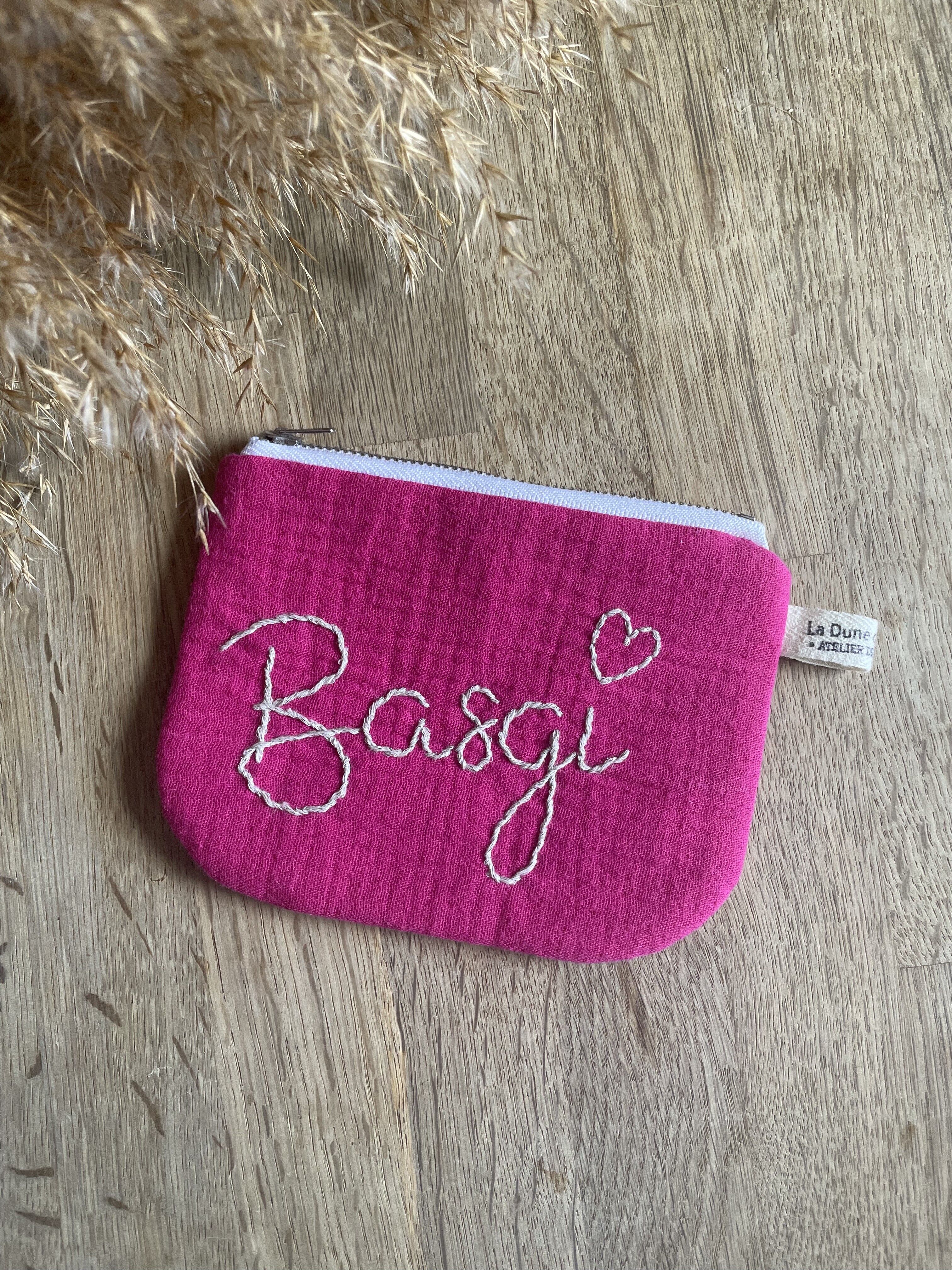 Basgí-Karteninhaber