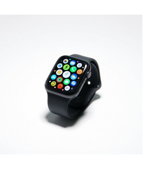 Smart Watch 7 - Noir