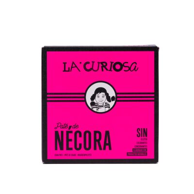 Pate of Nécora La Curiosa