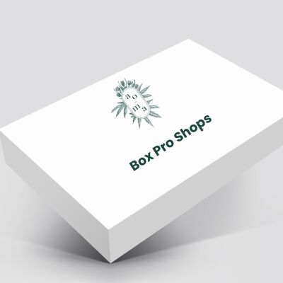 Box Pro Shops