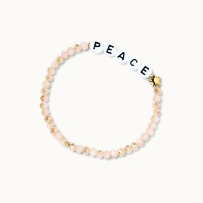 Armband Peace☆