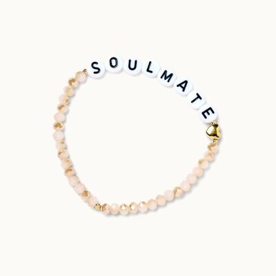 Brazalete Soulmate♡