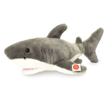 Requin 50 cm - peluche - peluche 1