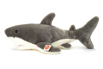 Requin 50 cm - peluche - peluche 4