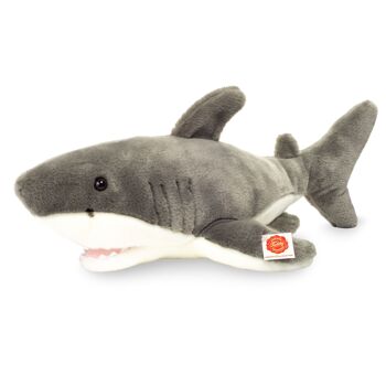 Requin 50 cm - peluche - peluche 6