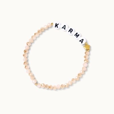 Bracelet Karma☆