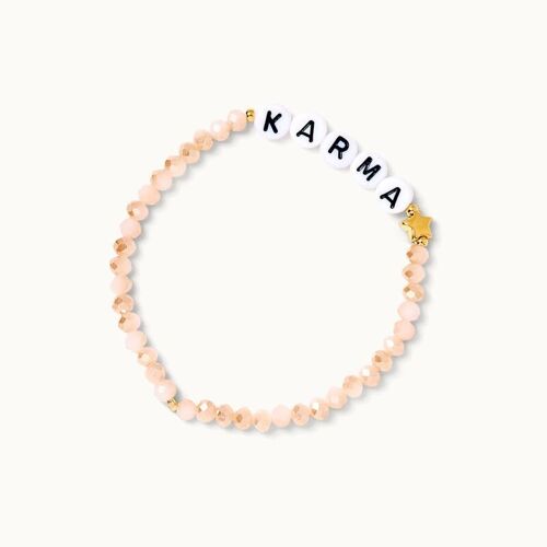 Armband Karma☆