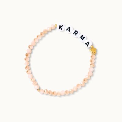 Bracelet Karma☆