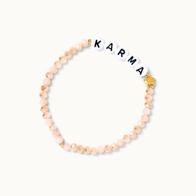 Pulsera Karma☆